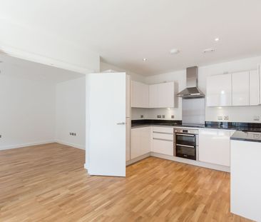 Copperwood Place, London, SE10 8GD - Photo 5