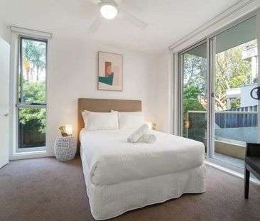 6/100 Birriga Road, Bellevue Hill NSW 2023 - Apartment For Rent | D... - Photo 3