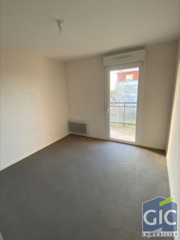 T3 – FLEURY SUR ORNE - Photo 2