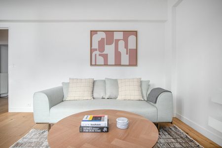 Rue Oberkampf - Photo 4