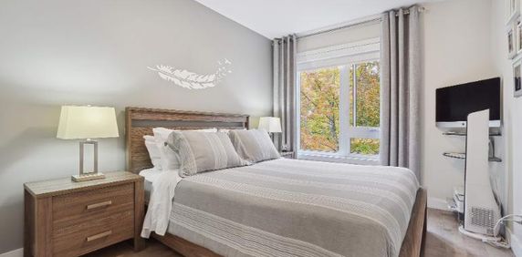 2 CH - 2 SDB - Bromont - $2,050 /mo - Photo 2