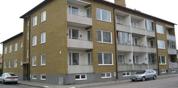 Borgmästaregatan 12 - Photo 2