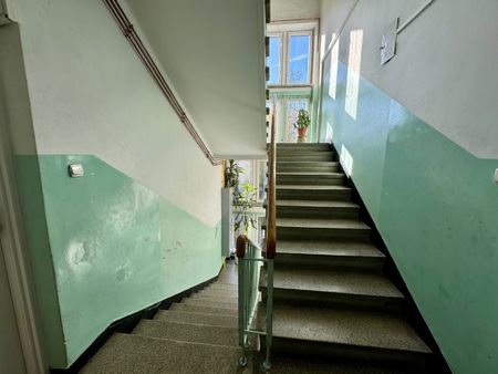 Mieszkanie 2 pok. Metro Wawrzyszew - Фото 5