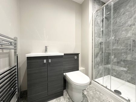 1 bedroom apartment to rent - Photo 2