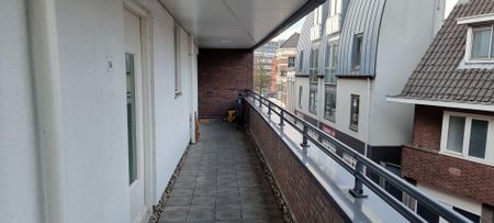 Te huur: Appartement Achter de Arnhemse Poortwal in Amersfoort - Photo 4