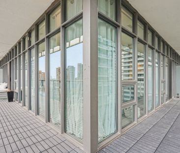 For Lease - 33 Charles Street Unit# 1503, Toronto, Ontario - Photo 2