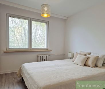 3 pokoje | odświeżone| Bandurskiego – zdjęcie 3