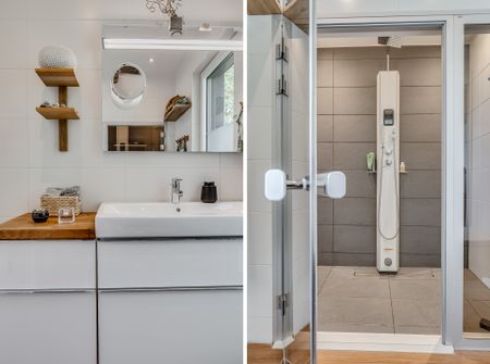 Berghällstigen, Värmdö - Photo 5