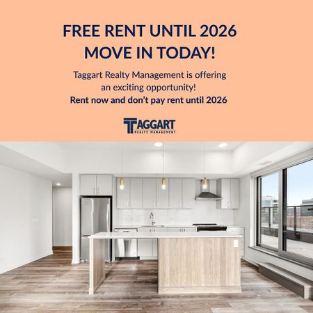 Modern apartments in Little Italy - Photo 2