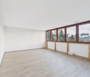 Charmante 4.5-Zimmer-Wohnung in Rehetobel, Kanton AR - Photo 1