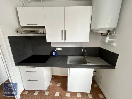 Appartement à louer 2 pièces 43.39m² - Photo 4
