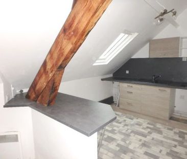 L'AGEN FAIT LE BONHEUR - Location Appartement st herblain : 76.38 m2 - Photo 6