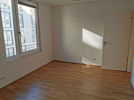 Am neuen Hafen! 3 Zimmer mit EBK, FBH & Balkon - Photo 5