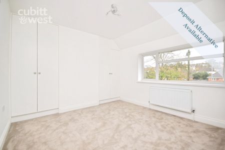 4 bedroom semi-detached house to rent - Photo 3