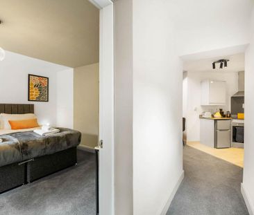 1 bedroom apartment to rent - Photo 6
