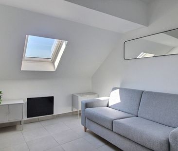 Location appartement 1 pièce, 24.64m², Oissel - Photo 6