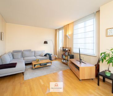 2 slpk appartement vlakbij Sint-Pietersplein en Citadelpark - Foto 1