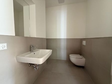 Familien aufgepasst - 4-Raumwohnung mit eigenem Gartenanteil - Photo 5