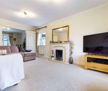 Marketing Card, Pelican Road, Pamber Heath, Tadley, RG26 - Photo 2