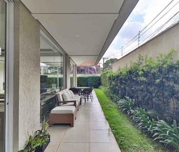 Belissima Casa no Planalto Paulista ! - Foto 6