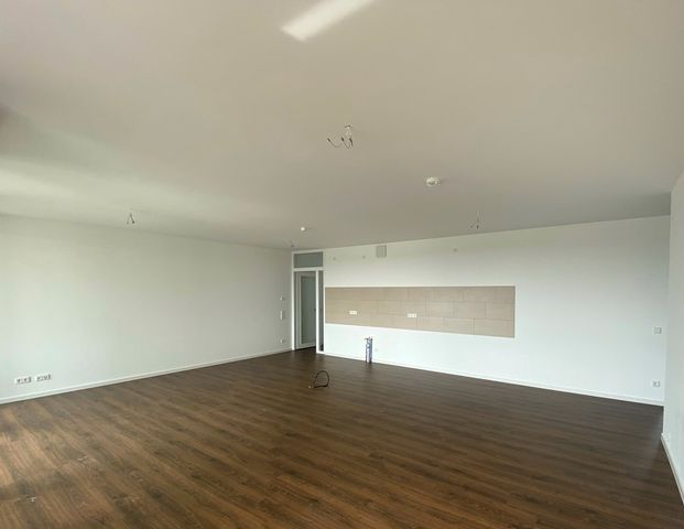 Promenaden Carré – Wohnen am Quartiersplatz - Foto 1