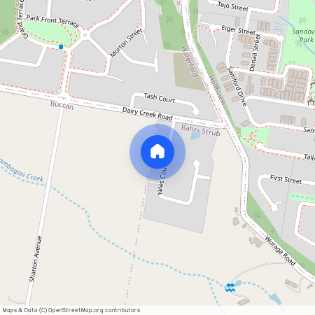 1/7 Niles Crt, Bahrs Scrub QLD 4207