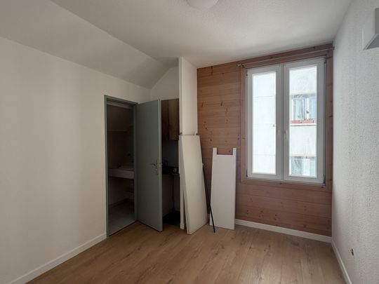 Location Appartement 1 pièce 13m² CHAMBERY 73000 - Photo 1