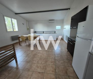 Appartement CAVEIRAC - Photo 1