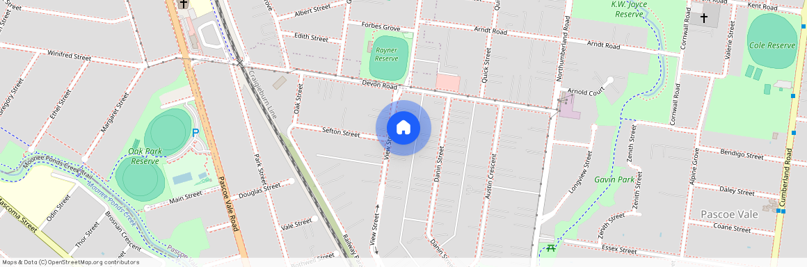 3/52 View Street, Vic 3044, Pascoe Vale