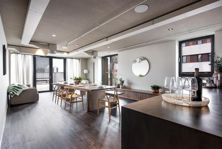 Kampus, Chorlton Street - Photo 3