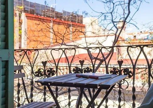 Carrer de Pons i Gallarza, Barcelona, Catalonia 08030