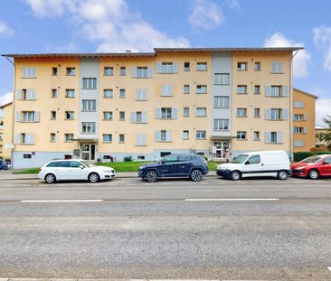 Cozy 3-room apartment in a central location in Emmenbrücke ideal fo... - Foto 2