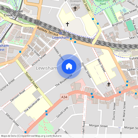 4/22 The Boulevarde, NSW 2049, Lewisham