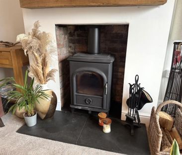 Rose Cottages, Congleton - Photo 5