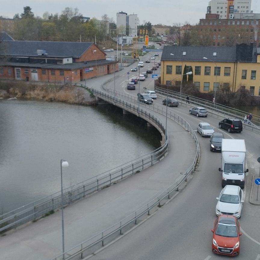 Stenkvistavägen, Eskilstuna - Photo 1
