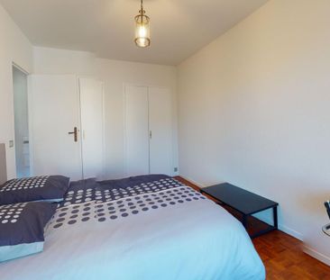 Location Appartement 2 pièces Meublé 43m² NICE 06000 - Photo 3