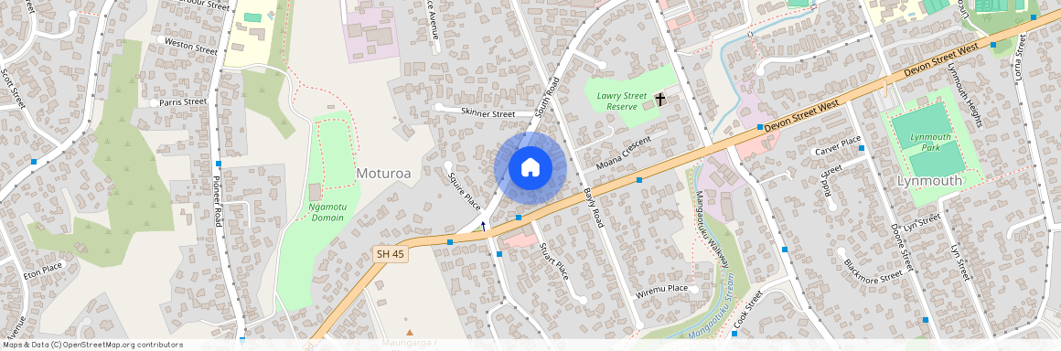 43a South Road, Blagdon, New Plymouth