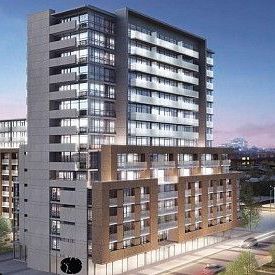 For Lease - 68 Abell Street Unit# 530, Toronto, Ontario - Photo 3