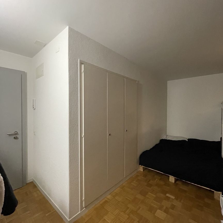 Rent a 1 room apartment in Winterthur - Photo 1