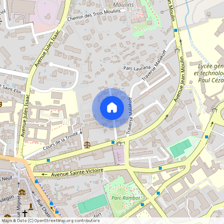 13100, Aix-En-Provence