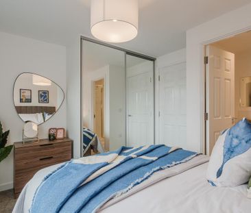 2 bedroom apartment to rent - Photo 6