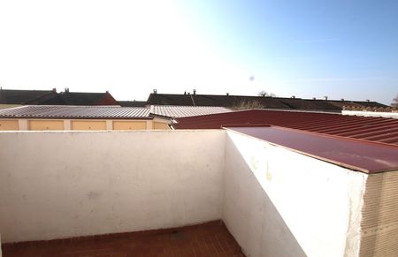 Appartement 3 pièces 2 chambres 70m² avec stationnement à louer à METZ Corchade, - Photo 5