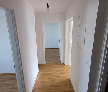 Schöne 2,5-Zimmer-Wohnung in Hasenbergl - Foto 3