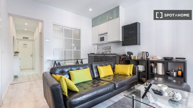 madrid, Community of Madrid 28005 - Photo 1