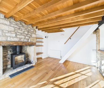 2 bedroom terraced house to rent - Photo 1