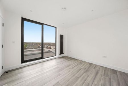 2 bedroom flat to rent - Photo 5