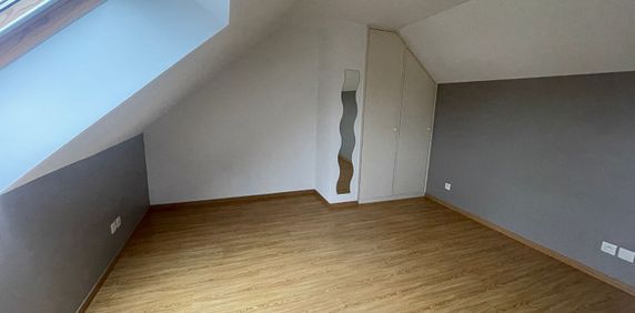 Appartement duplex T2bis à La Chapelle Sur Erdre de 41 m2 - Photo 2