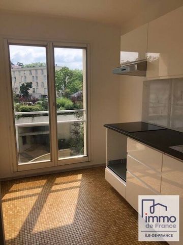 Location appartement studio 2 pièces 41 m² à Versailles (78000) Clagny 4 - Photo 4