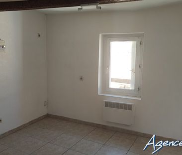 Narbonne – Location Appartement – 40.97 m² – 340€ CC / mois - Photo 3