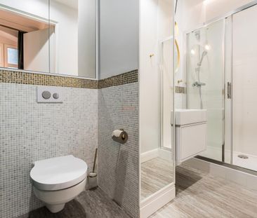 Przyjemne ,ciche dwa pokoje w ścisłym centrum - Photo 5